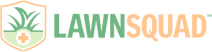 Lawn Down logo