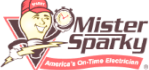 Mister sparky logo